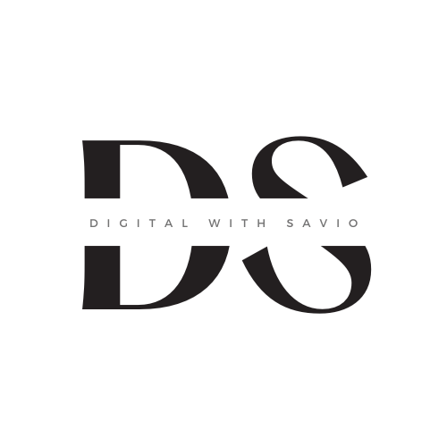 Digital with Savio